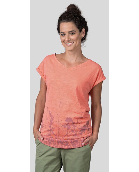 Dámské tričko HANNAH MARME