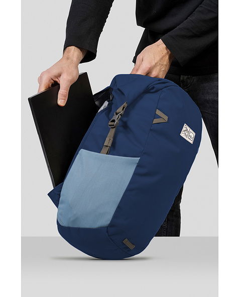 Batoh HANNAH CAMPING RENEGADE 20 Uni