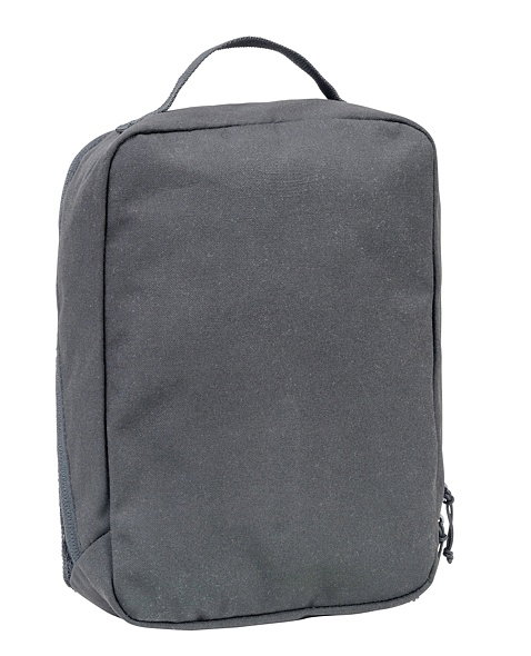 Puzdro HANNAH CASE SET, grey