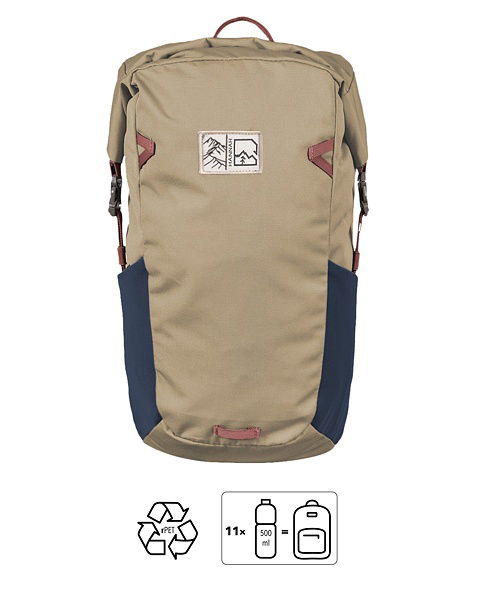 Batoh HANNAH RENEGADE 20