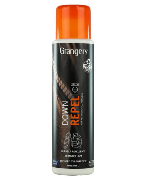 Impregnácia GRANGERS DOWN REPEL 300ML