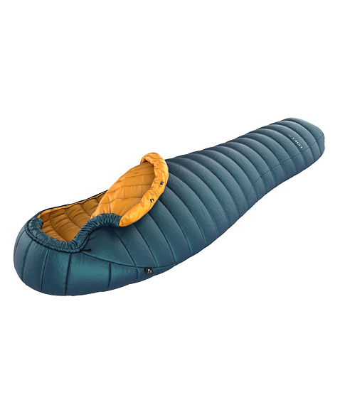 Sleeping bag HANNAH LOFT 250