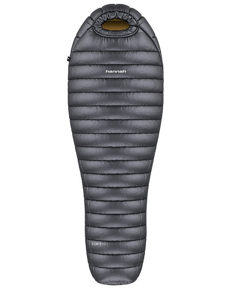 Sleeping bag HANNAH LOFT 400