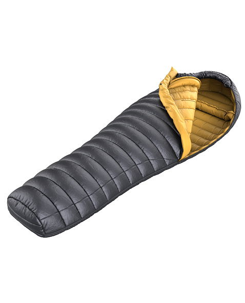 Sleeping bag HANNAH LOFT 400