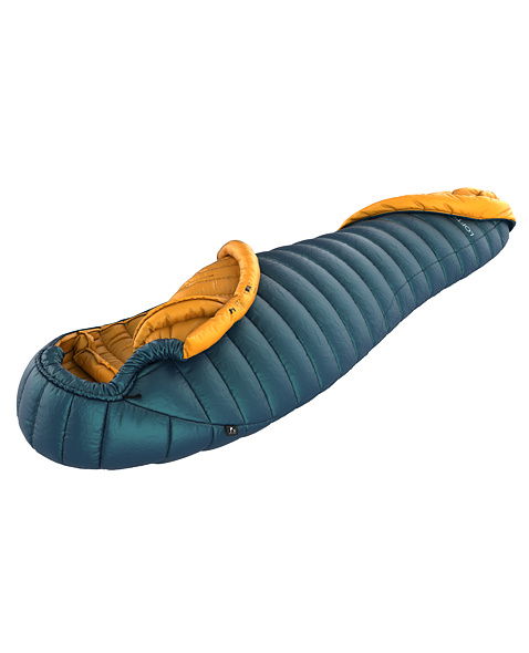 Sleeping bag HANNAH LOFT 400