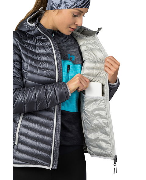 Jacket HANNAH ARY Lady