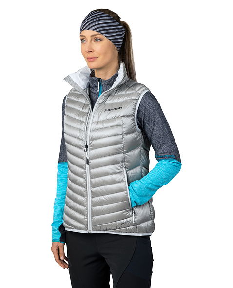 Dámská vesta HANNAH ARYKA