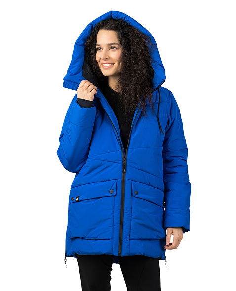 Dámská bunda HANNAH REBECA