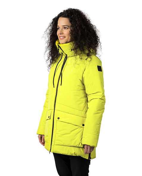 Dámská bunda HANNAH REBECA