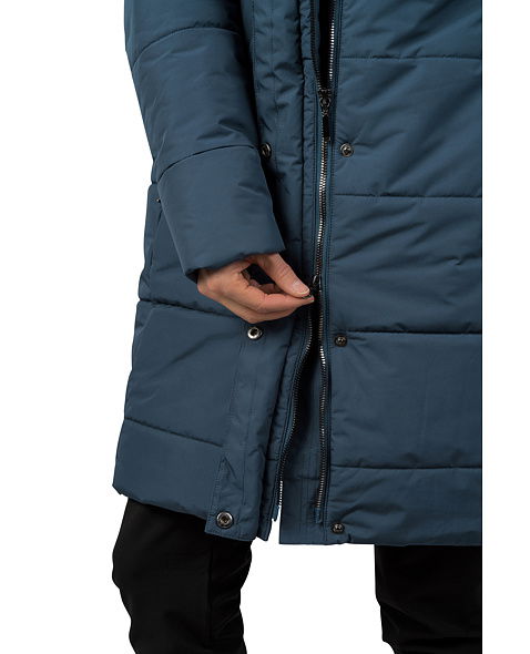 Dámský kabát HANNAH GEMA