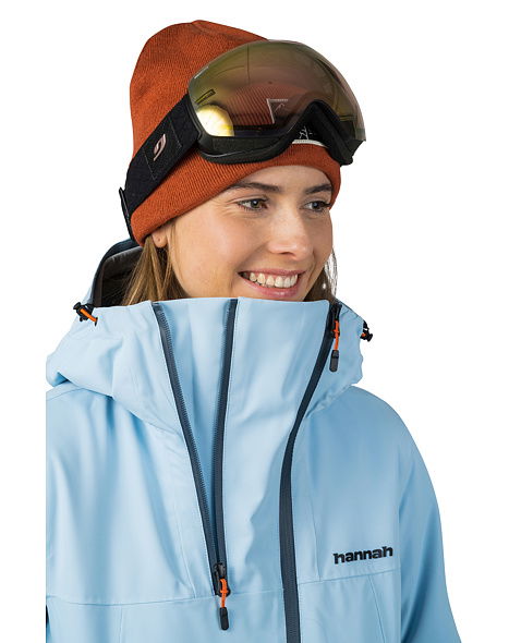 Dámská bunda HANNAH NAOMI