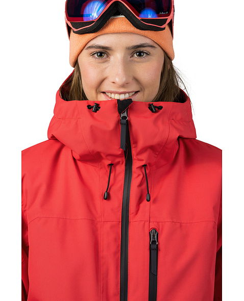 Dámská bunda HANNAH MERILA FD