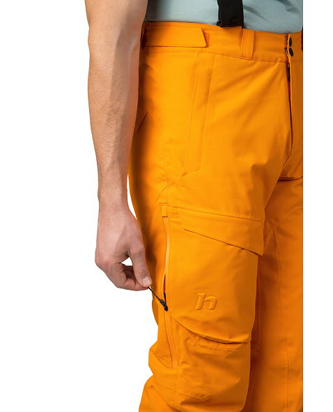 Pánské kalhoty HANNAH KASEY