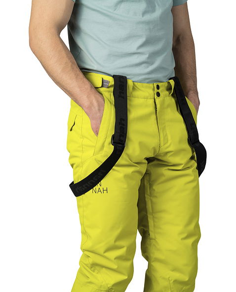 Pánské kalhoty HANNAH SLATER FD