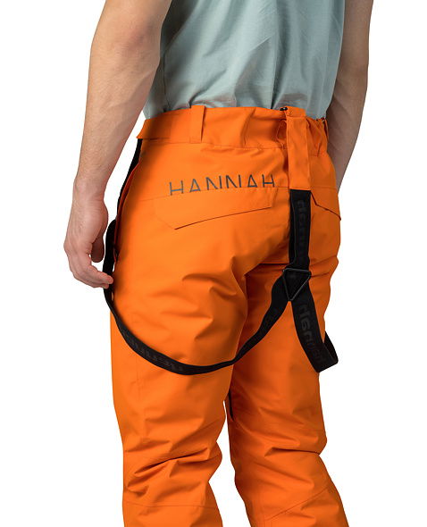 Pánské kalhoty HANNAH SLATER FD