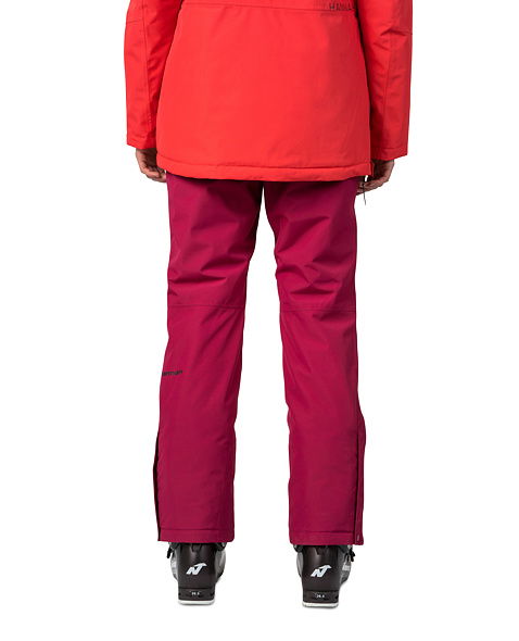 Dámské kalhoty HANNAH AWAKE II, anemone