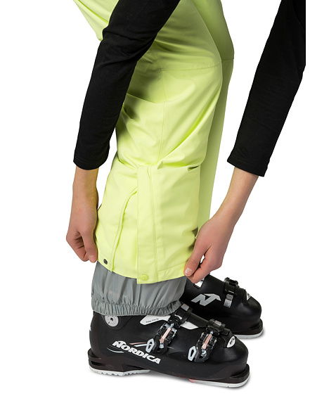 Nohavice HANNAH AWAKE II Lady