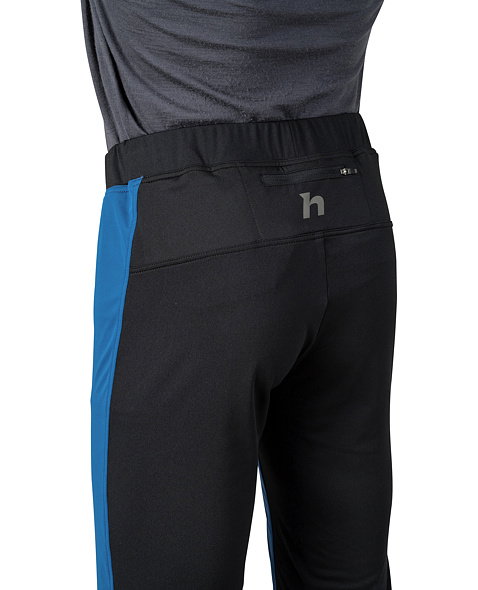 Nohavice HANNAH NORDIC PANTS Man