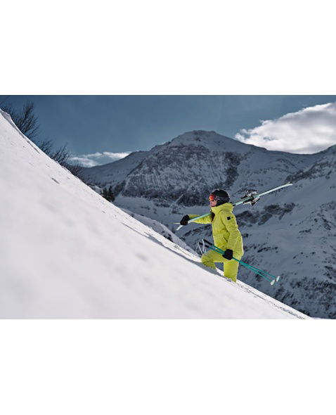 Nohavice HANNAH AWAKE II Lady