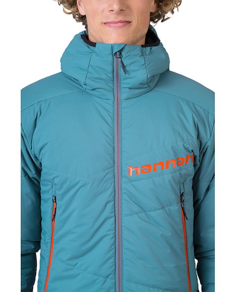 Pánska bunda HANNAH GABBER HOODY