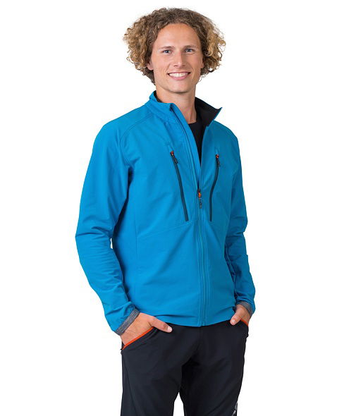 Jacket Hannah Kash Men