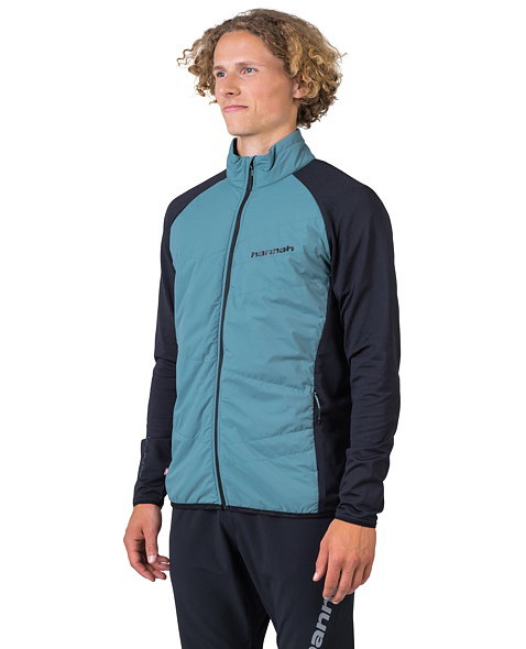 Hybrid Jacket Hannah Nexo Men