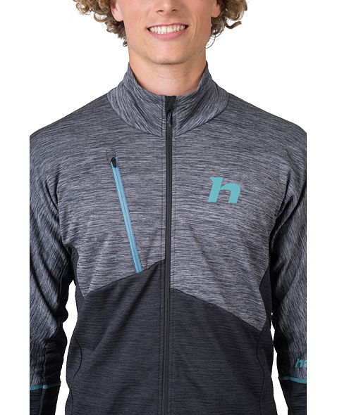 Pánská mikina HANNAH NIRO