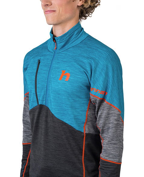 Pánská mikina HANNAH NIRO HZ