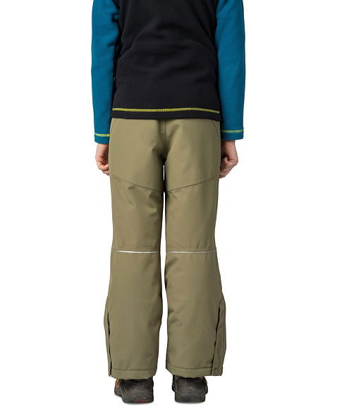 Dětské kalhoty HANNAH AKITA JR II