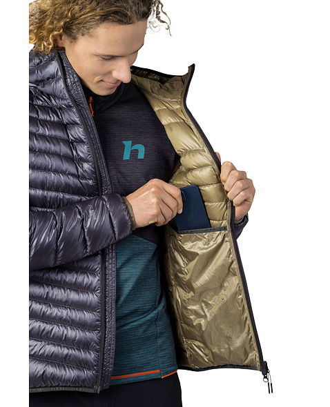 Pánská bunda HANNAH ARDEN