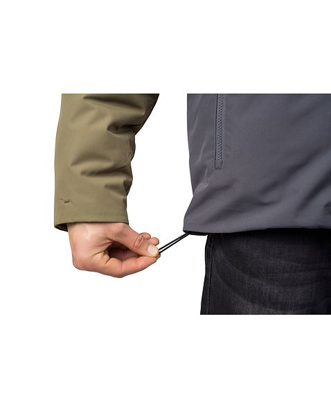 Pánská bunda HANNAH MASCON