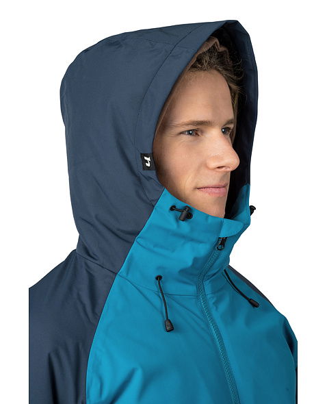 Bunda Hannah Mascon Man