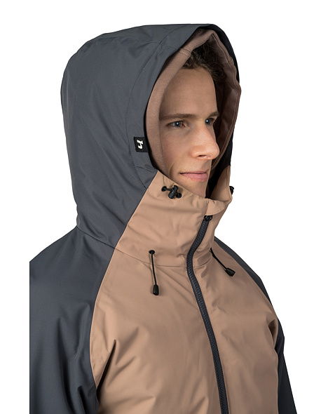 Pánská bunda HANNAH MASCON