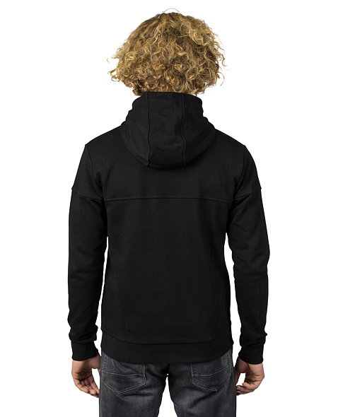Pánská mikina HANNAH FEZCO HOODY