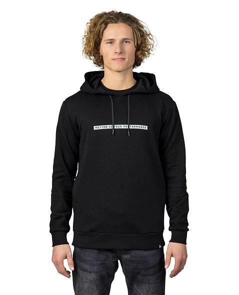 Pánská mikina HANNAH SEYMORE HOODY