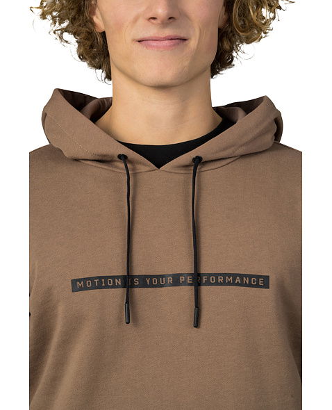Pánska mikina HANNAH SEYMORE HOODY