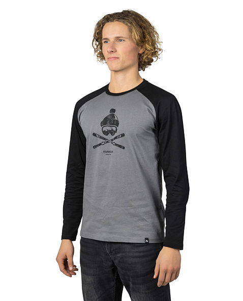 Pánské tričko HANNAH HANES