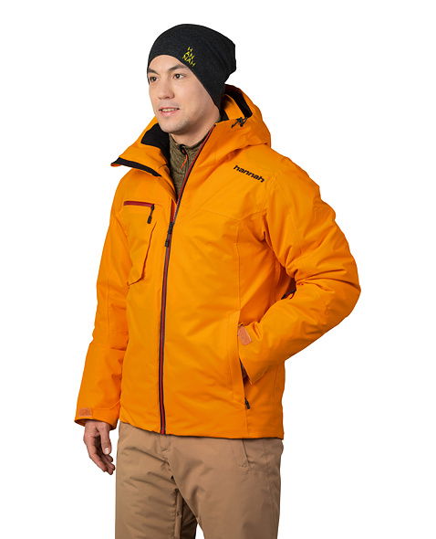 Bunda HANNAH KELTON Man