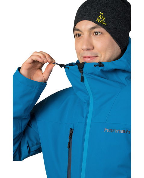 Bunda HANNAH DEYTON Man