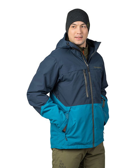 Pánská bunda HANNAH FREEMONT