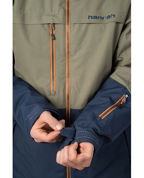 Bunda HANNAH FREEMONT Man