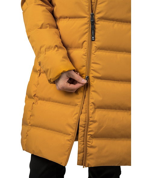 Dámský kabát HANNAH GAIA