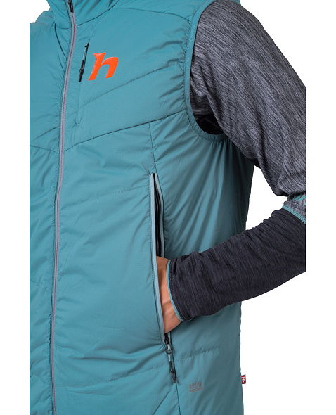 Vesta HANNAH KECHU VEST Man