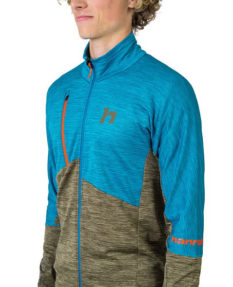 Pánská mikina HANNAH NIRO