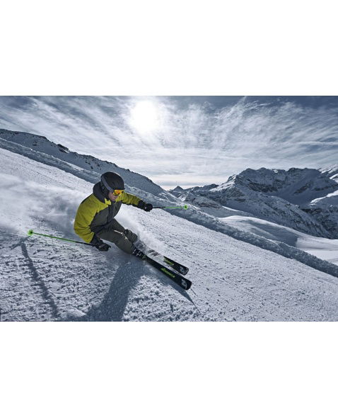 Pánská bunda HANNAH GAROW FD