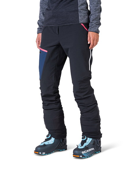 Dámské kalhoty HANNAH JUKE W PANTS