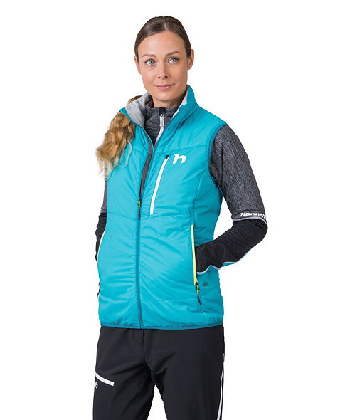 Vest Hannah Nava Vest Lady