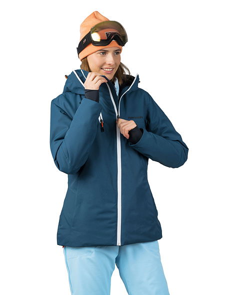 Bunda HANNAH NAOMI Lady, midnight navy