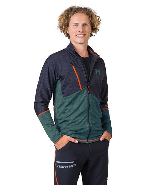 Pánská mikina HANNAH NIRO