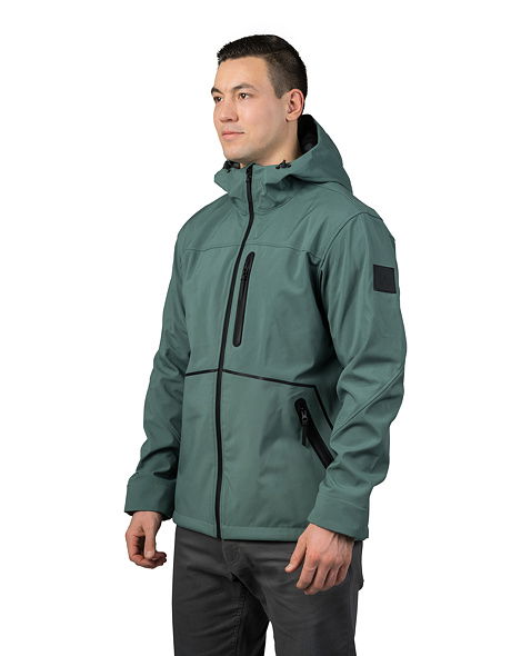 Pánská bunda HANNAH WANDER